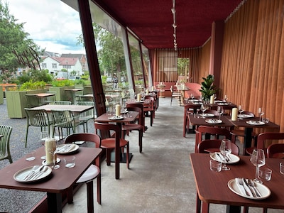 Ottolenghi-alert: restaurant Pitot is nu officieel geopend in Amersfoort