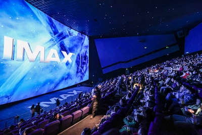 De zin en onzin van Imax: waarom niet elke Imax-film er echt een is