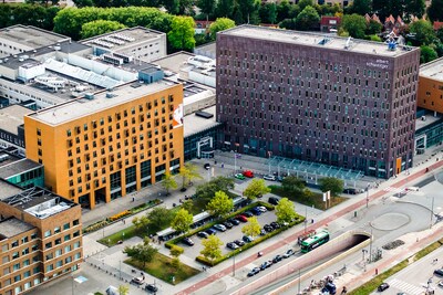 Albert Schweitzer overweegt nieuwbouw: 'Efficiënter dan ziekenhuis renoveren'