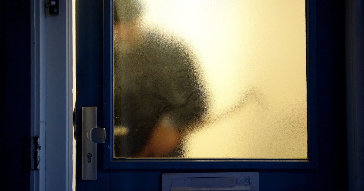 Na enkele weken rust weer een inbraak in Kapelle