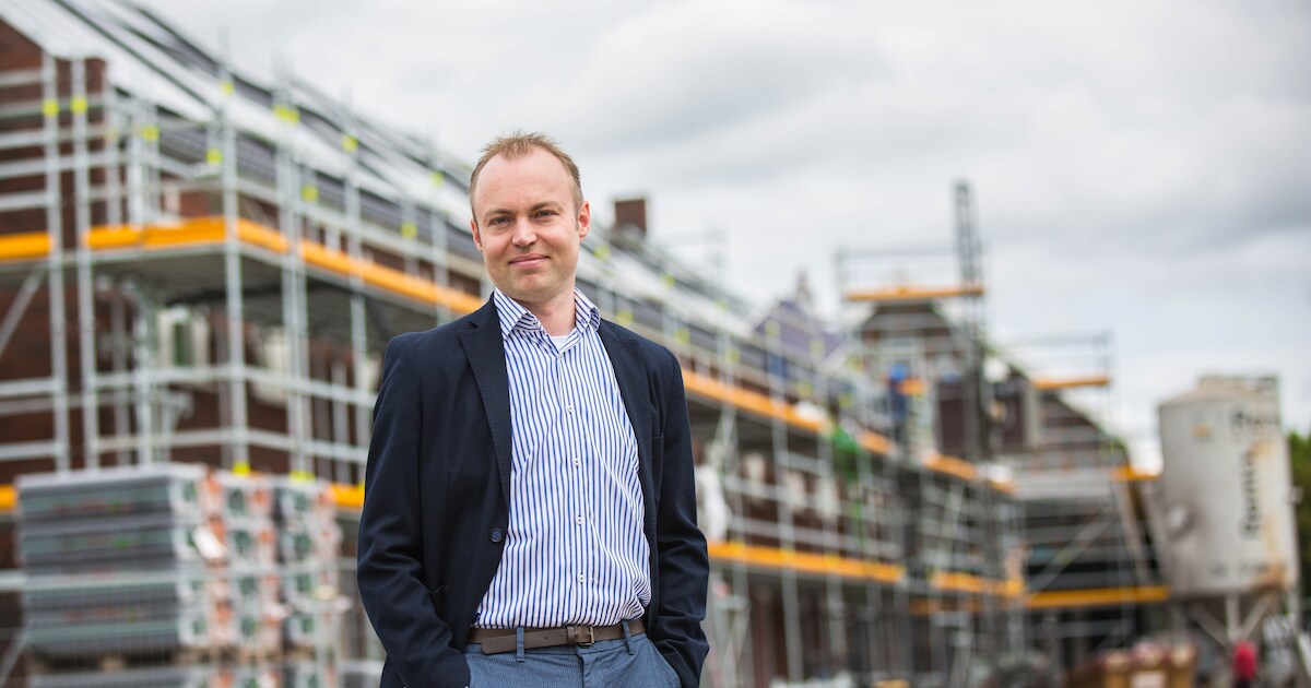 Deventer mikt dankzij extra miljoenen op bouw 300 flexwoningen in 2023 ...