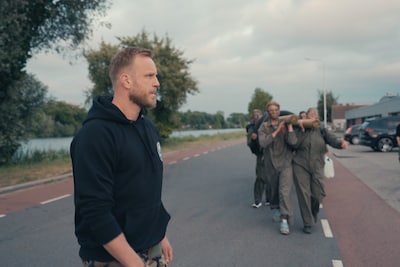 Uitdagend! Thomas komt met Almelose ‘Kamp van Koningsbrugge’