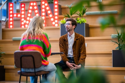 Marit (22) strandde door perfectionisme: ‘Ik moest van mezelf alles meteen kunnen’
