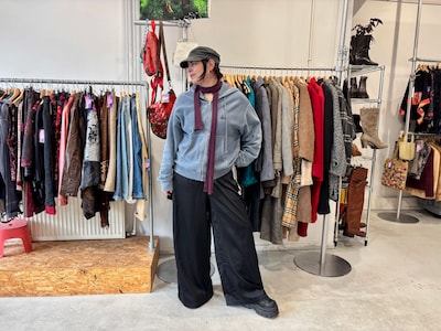 De stijl van Noah: 'Ik draag veel kleding uit de jaren 90 en 00'