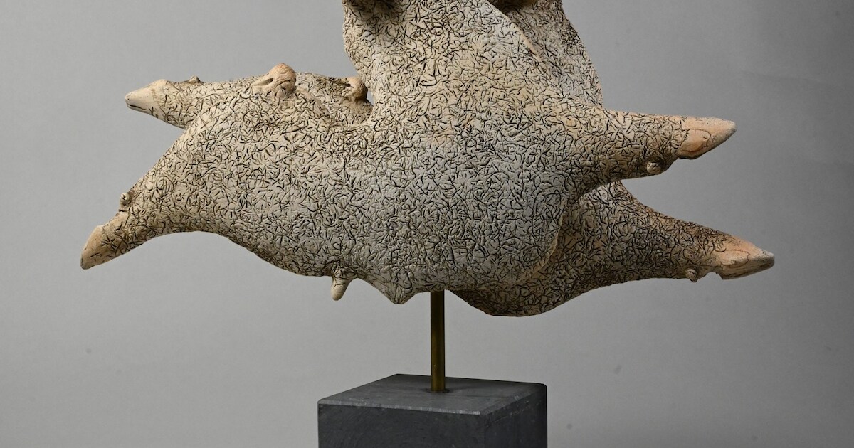 Nieuwe tentoonstelling 'Echo’s' opent maandag in Museum van de Vrouw in Echt
