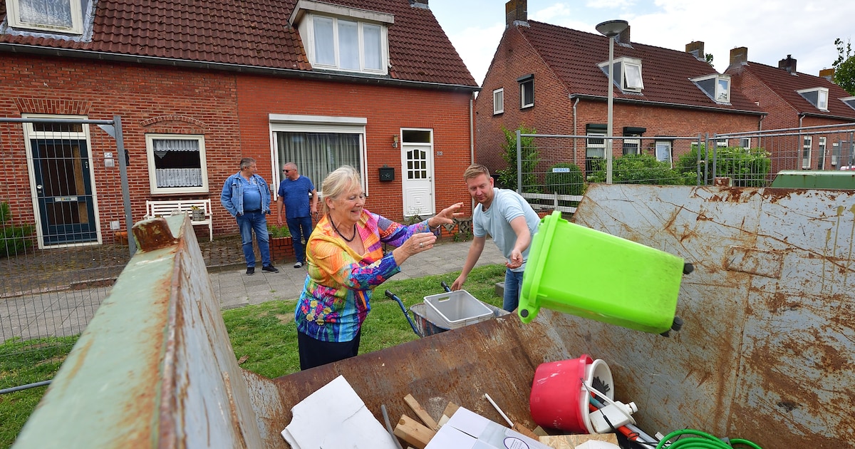 Landgraaf sluit aan bij Zuid-Limburg Ruimt Op