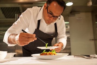 Champagne! Dit Groningse restaurant heeft een Michelin ster gekregen