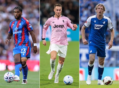 Dit zijn de twintig Nederlanders die dit seizoen in de Europa League spelen