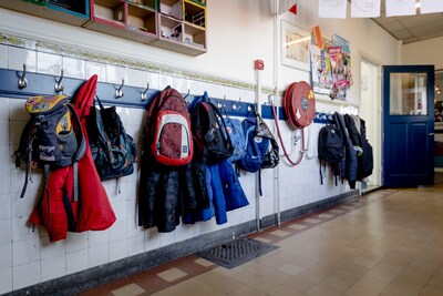 Het Pluspunt en Willem Alexanderschool in Oud-Beijerland gaan fuseren