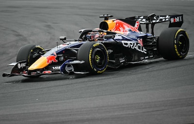 Zo laat komt Max Verstappen dit weekend in actie tijdens laatste race voor zomerstop