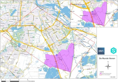 Seismisch onderzoek gestart in Abcoude en Baambrugge