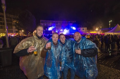 2016 trend: dit gebeurde er zoal tien jaar geleden in Apeldoorn