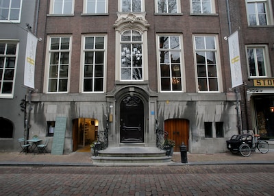 Buren vragen om beperken van vergunning Huis Roodenburch: ‘We zijn 10 jaar lang belazerd’