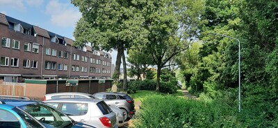 Doortrekken doodlopende Zuidendijk mag: buurt wordt er veiliger van