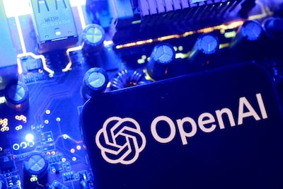 ‘Ongekende hack’: OpenAI breekt per ongeluk in bij ander AI-platform, topman waarschuwt bedrijven