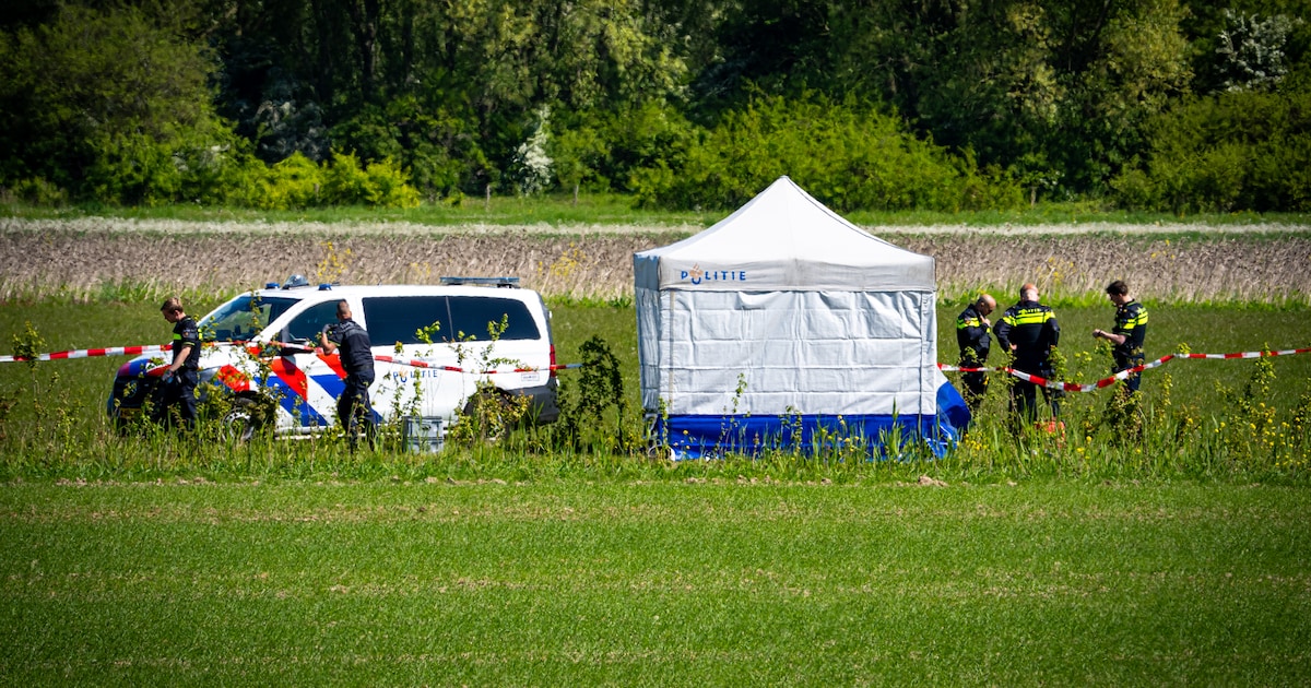 22-jarige parachutist omgekomen bij ongeluk in Rhoon