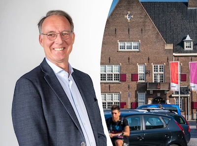 BALANS-lijsttrekker Gerlof Roubos over zonneparken, boeren en Brainport: ‘Duurzaamheid mag geen dwan