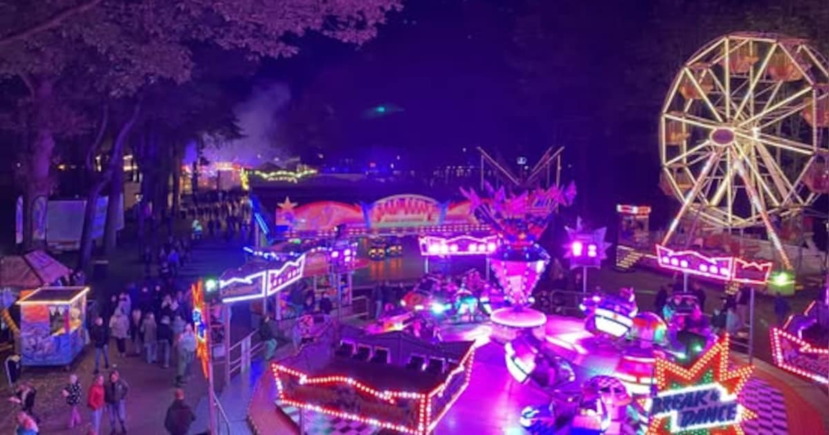 Tynaarlo stelt gratis kermismunten beschikbaar voor Zuidlaardermarktkermis