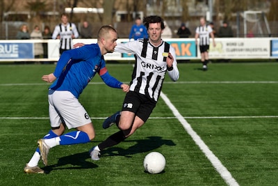 Bekersprookje van stuntend ESTO krijgt vervolg: ‘Niet verwacht dat we zo ver zouden komen’