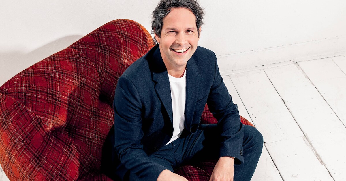 Victor Mids manipuleert ook zijn vrouw: ‘Ze weet niet wat er precies ...
