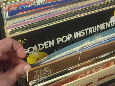 Platenzaken in Woerden: 3 x plekken waar je lp’s koopt