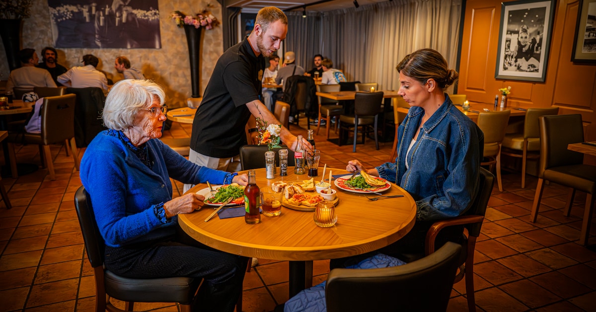 Hemelse blubber en zonnevis bij het veelzijdige Brasserij LoeLoe’s aan de Vlist