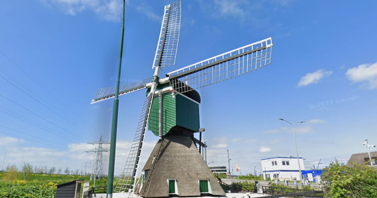 Bij deze molens in de buurt van Woerden mag je binnenkort zelf binnenkijken