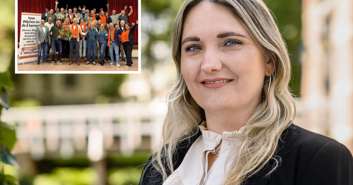 Rianne Kuipers stopte bij Wijchen Lokaal en duikt nu op bij de lokale rivaal: ‘Zo kan ik politiek be