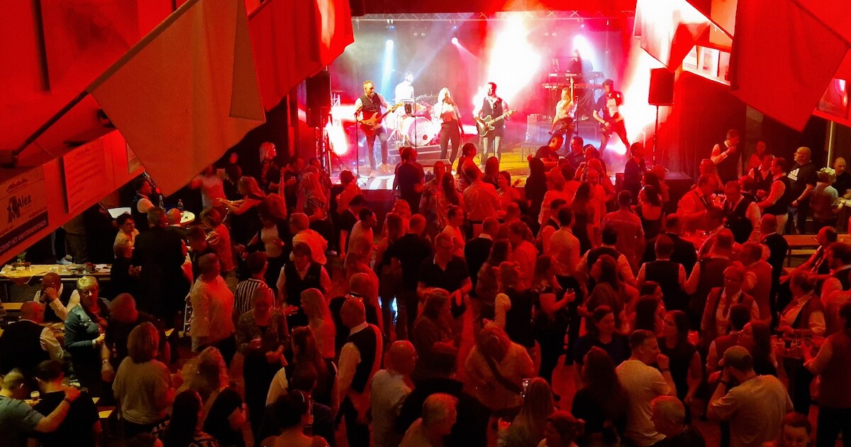 Schutterij E.M.M. Ooy houdt muziekevenement in Ooy-Zevenaar | Regio | AD.nl