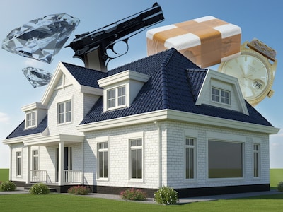 Hoe woonwagenfamilie uit Oss uitgroeide tot miljoenenkartel: het verhaal van ongrijpbare drugsbaron 