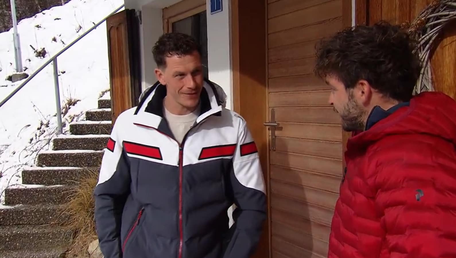Flamboyante Winter vol liefde-Nicky (34) droomt nog steeds van een grote  liefde: 'Geen spijt van deelname' | Foto | AD.nl