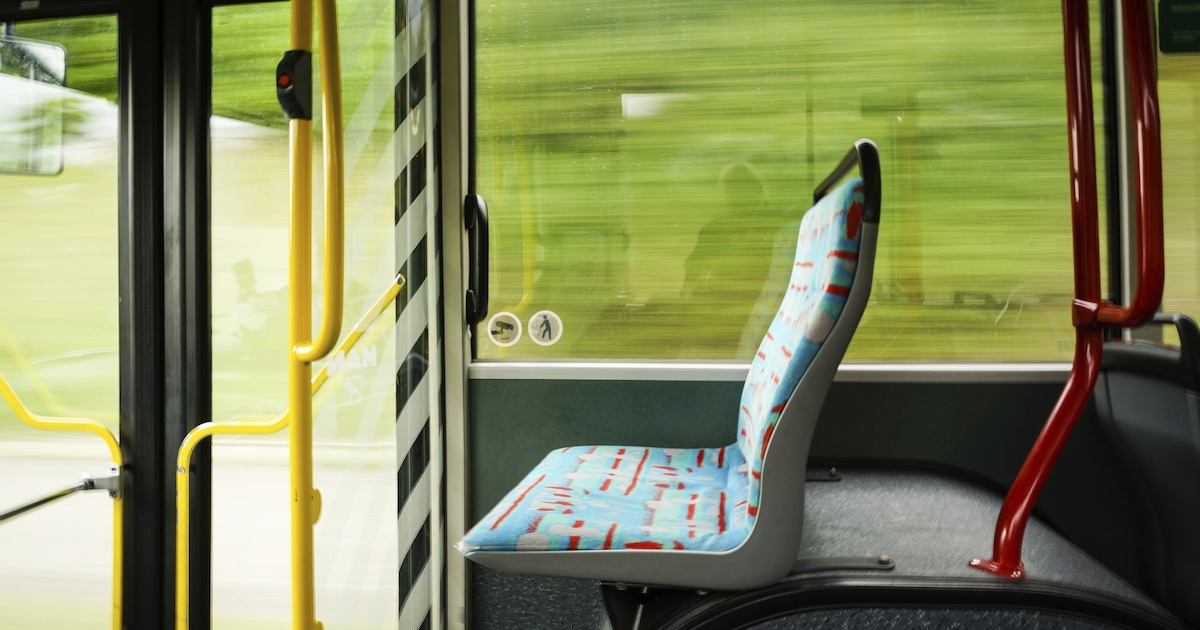 Bussen in Groningen en Drenthe rijden weer reguliere diensten, lijnen rond N34 tijdelijk anders