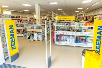 Vernieuwde Zeeman aan De Stede opent de deuren en je krijgt gratis wasmiddel