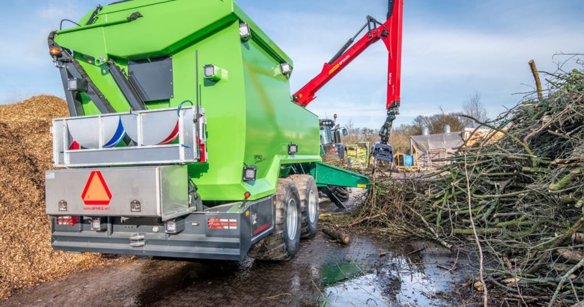 Derde gratis ophaalronde van snoeihout in gemeente Bunnik