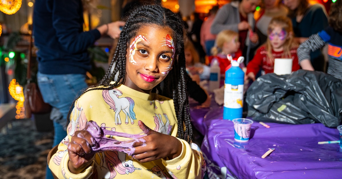 Zomer Maakfeest in Maassluis: kinderen ontwerpen voertuigen voor land, zee en lucht