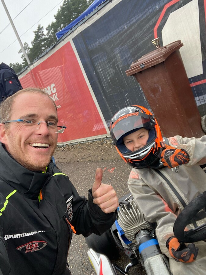 Hoe word je de nieuwe Max Verstappen? 'Talent en vooral véél geld ...