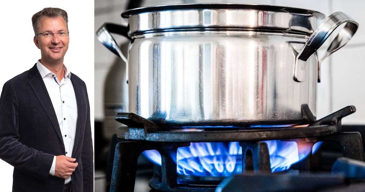 Kabinet voelt draagvlak afkalven en er komt een nieuw probleem bij: de stijgende gasrekening