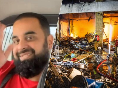 Kamran stierf bij verwoestende explosie in Rotterdam: nabestaanden voelen zich ‘eindelijk serieus genomen’