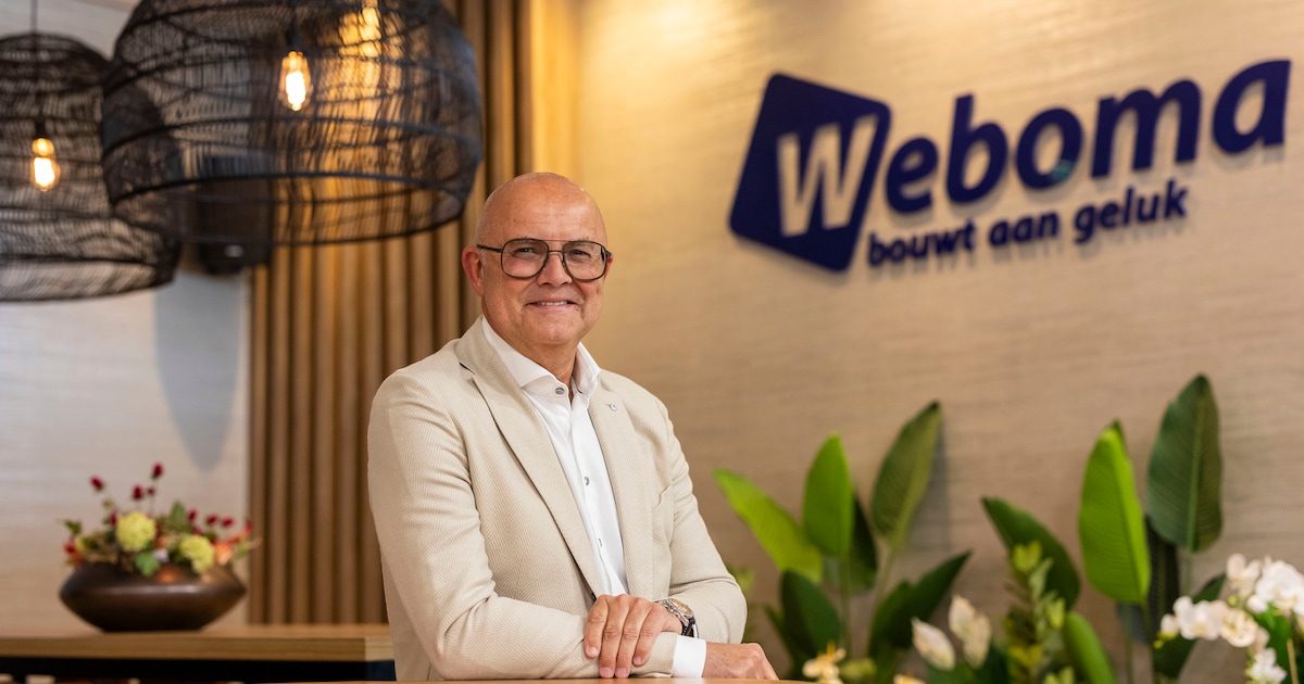 Arjo (60): ‘Snelle verbinding krijgen van Den Haag naar Hoek van Holland. Alles met bus doen is armo