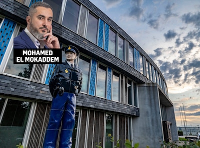 Meer blauw op straat in Westland! Veiligheid is een verantwoordelijkheid van ons allemaal