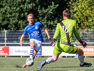 Hoe erg is het als Holter derby verdwijnt door fusie? ‘Als je meer kwaliteit wilt op het veld, is sa