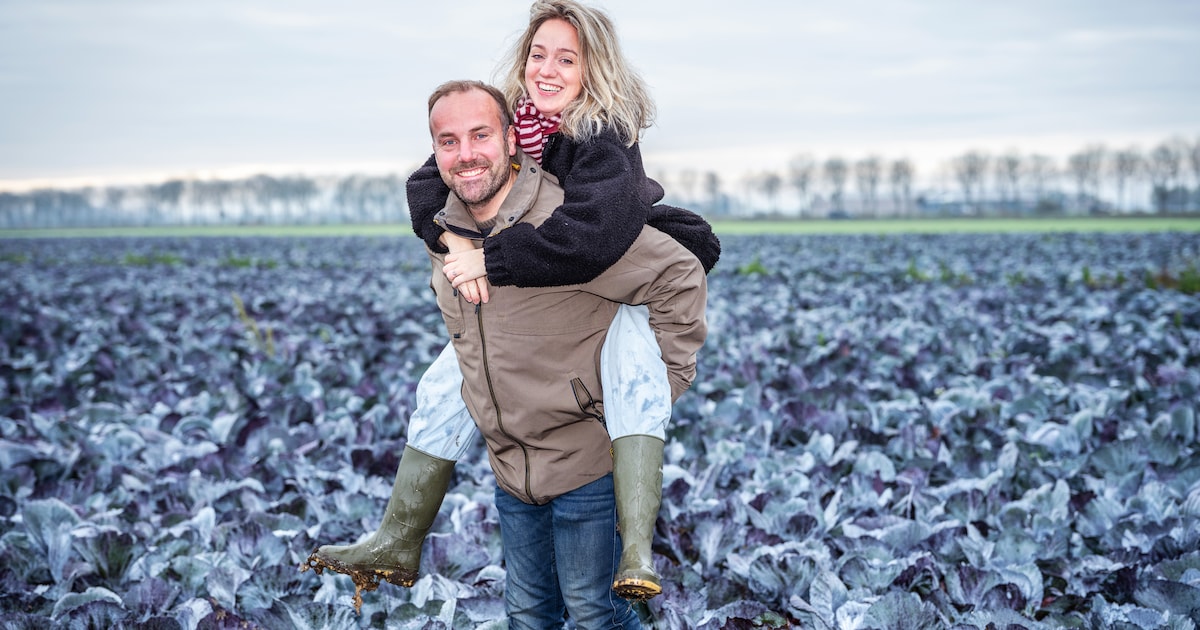 Roel bleef na Boer zoekt Vrouw alleen achter, nu viert hij kerst met ...