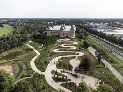 Bommelwereld is jarig: het nieuwste pretpark van Nederland overtreft alle verwachtingen