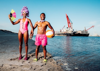 Familievoorstelling Let’s go Barbie in Het Klooster in Woerden