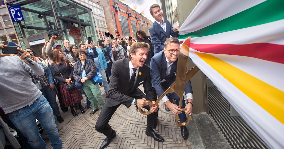 Offenbeek viert voltooiing herinrichting: feestelijke opening in 2026 gepland