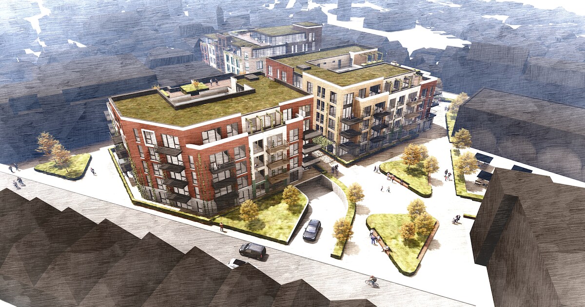 ABC-complex moet dood, zodat het Arsenaal kan leven | Terneuzen | AD.nl