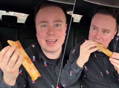 Deze ‘Loempicano’ uit Someren is zó goed dat Snackspert ’m in heel Nederland wil: ‘Fantastische snac