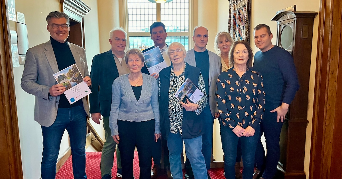 Veendam en Acantus tekenen voor 200 nieuwe sociale huurwoningen tot 2030