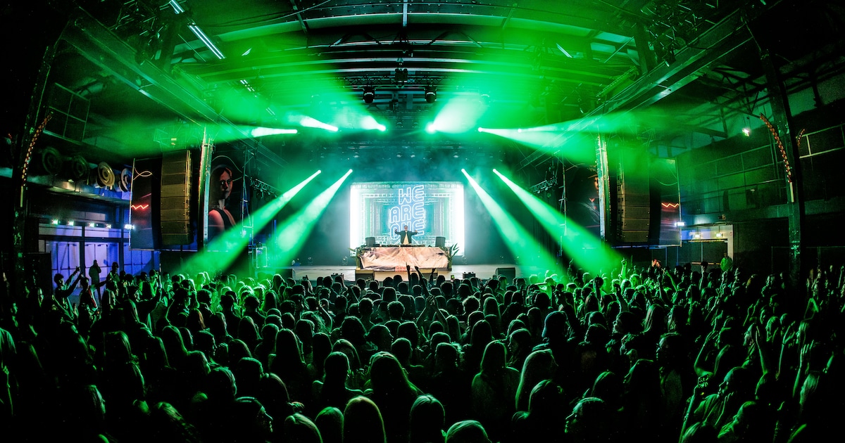 CultureConnect in Heerlen: optredens, kunst en steun voor goede doelen