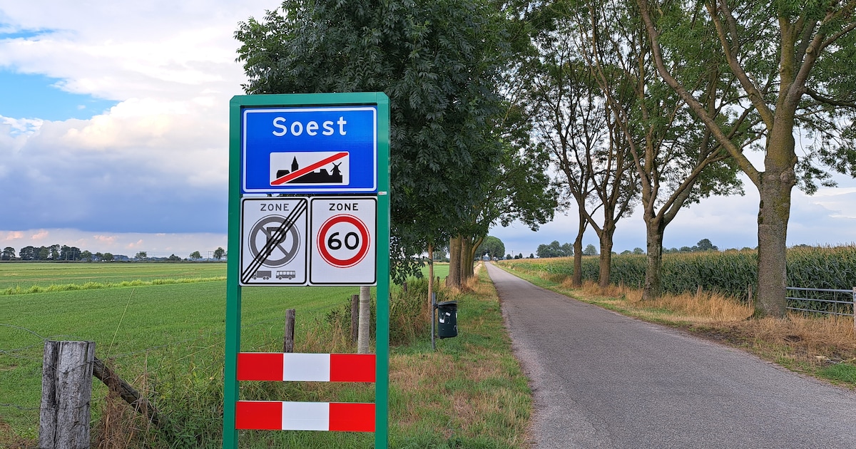 Soest laat woonlasten stijgen, maar blijft onder Utrechts gemiddelde